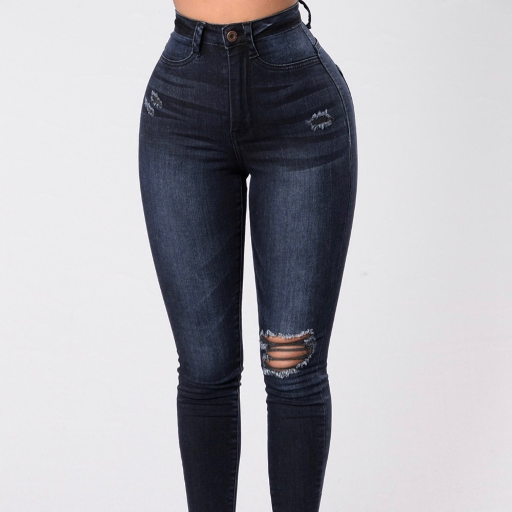 Fashion Nova Jeans